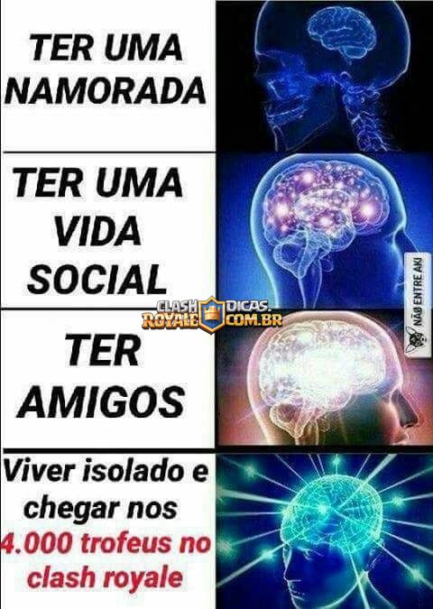 Minha Vida Social